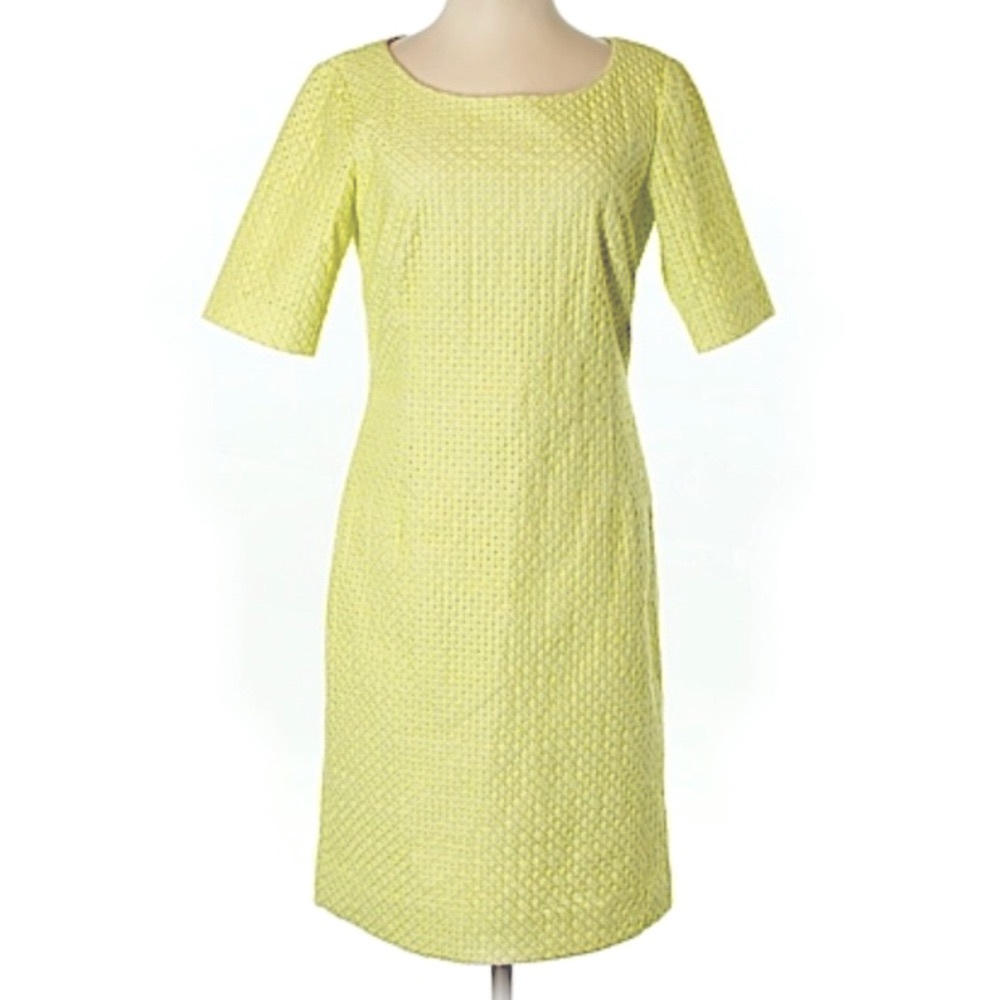 ANTONIO MELANI • Shift Dress